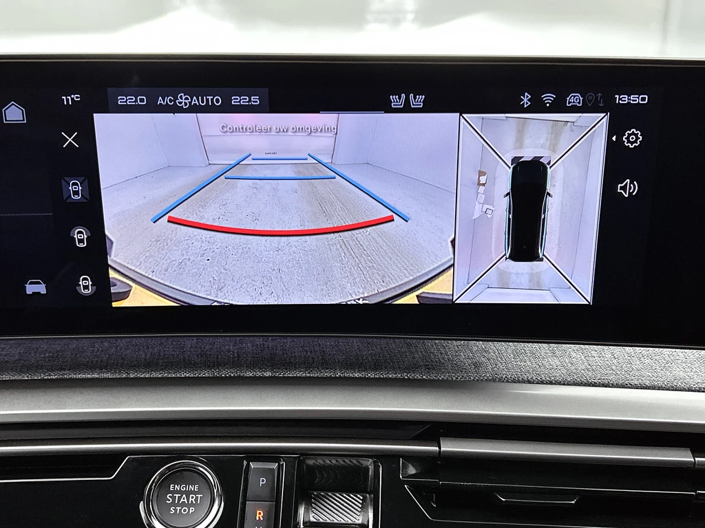 Peugeot 5008 – foto 17