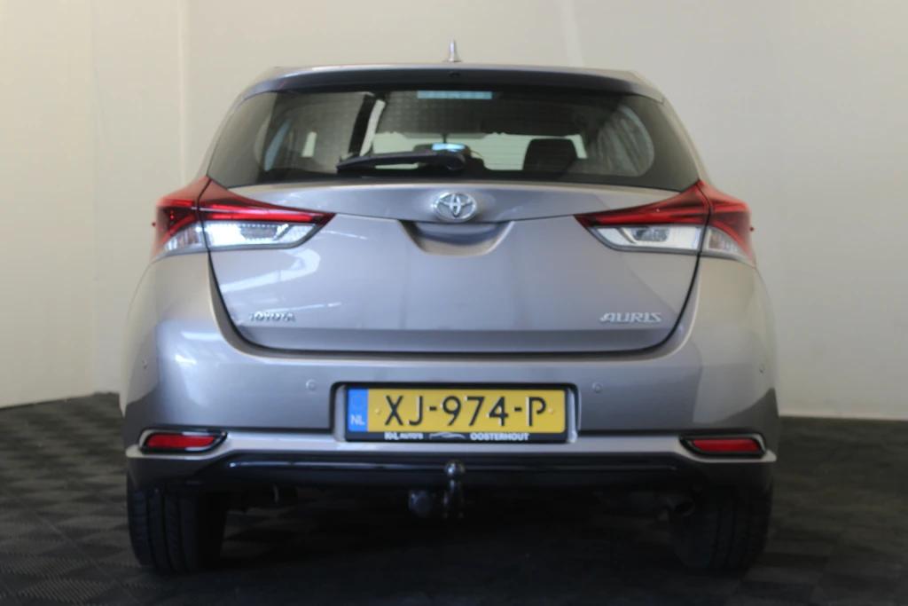 Toyota Auris – foto 3
