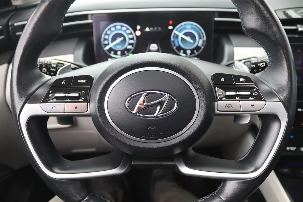 Hyundai Tucson – foto 43