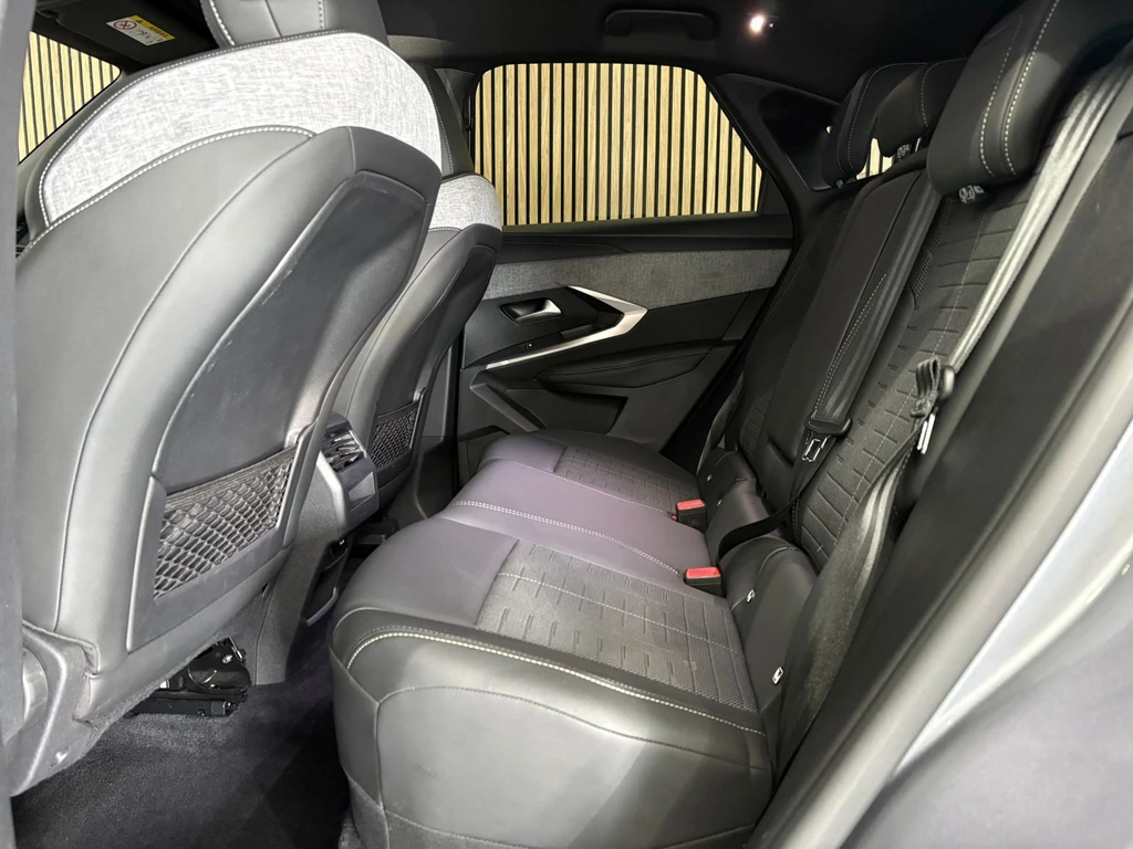 Peugeot 3008 – foto 17