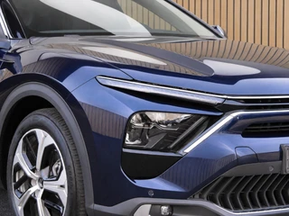 Citroën C5 X – thumbnail 8