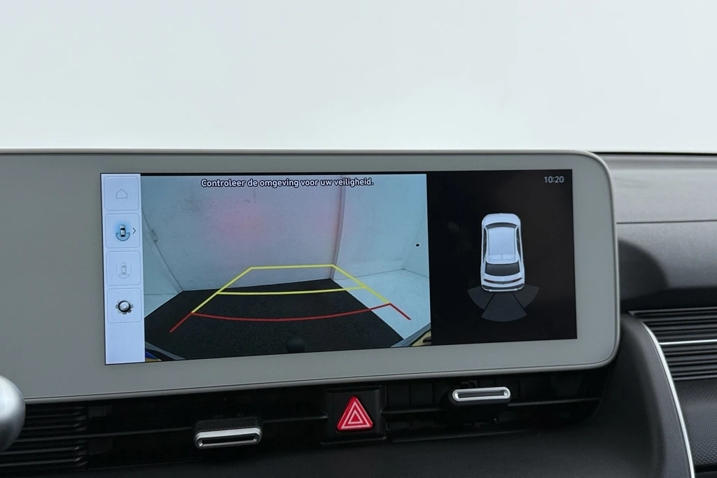 Hyundai IONIQ 5 – foto 32