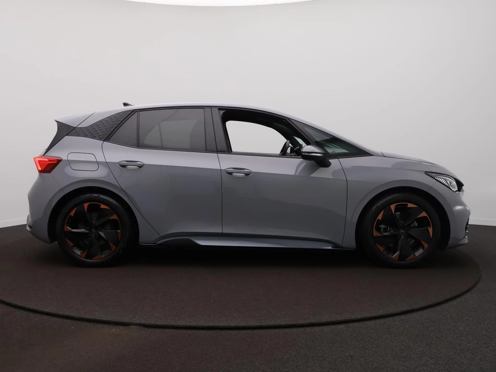 CUPRA Born – foto 8
