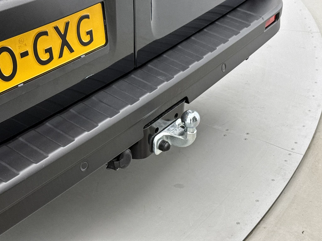 Renault Trafic – foto 36