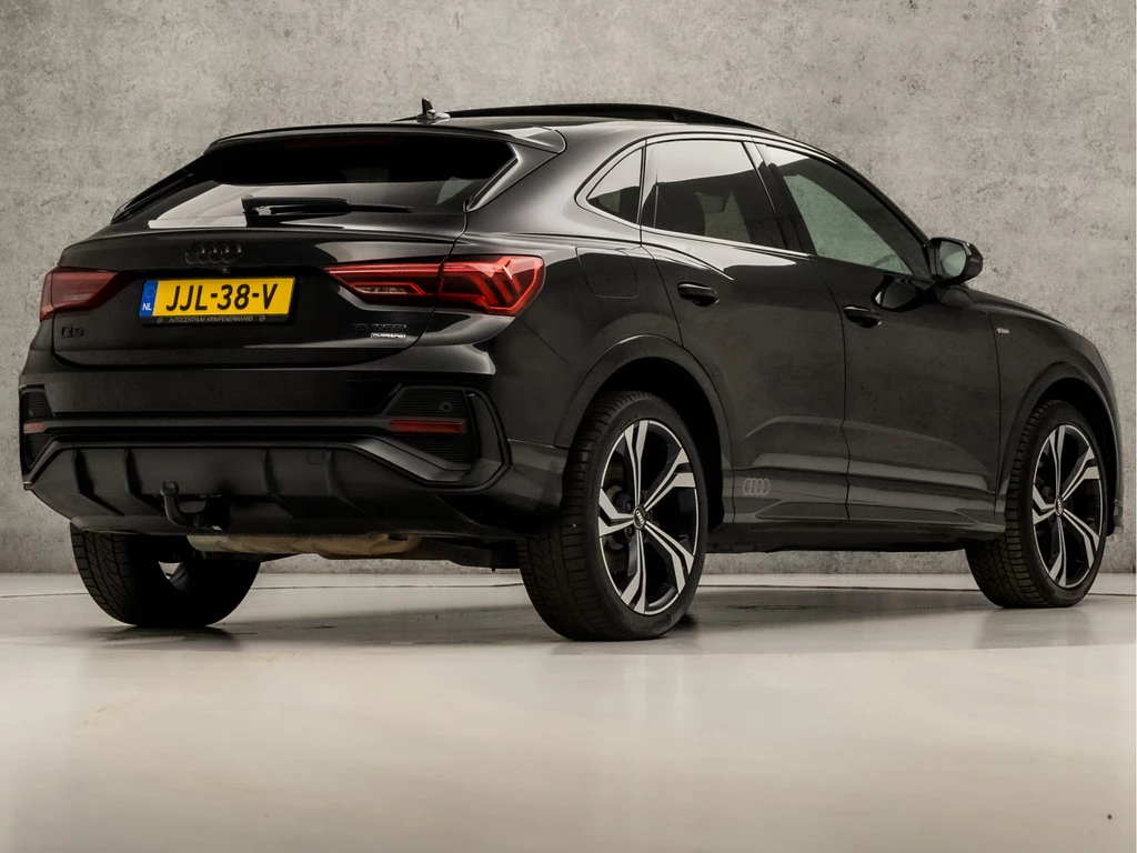 Audi Q3 – foto 6