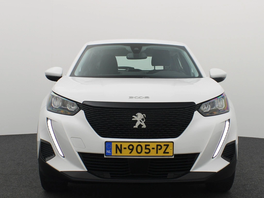 Peugeot 2008 – foto 10