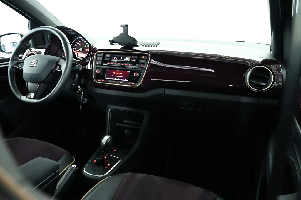 SEAT Mii – foto 10