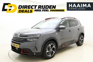 Citroën C5 Aircross – thumbnail 1