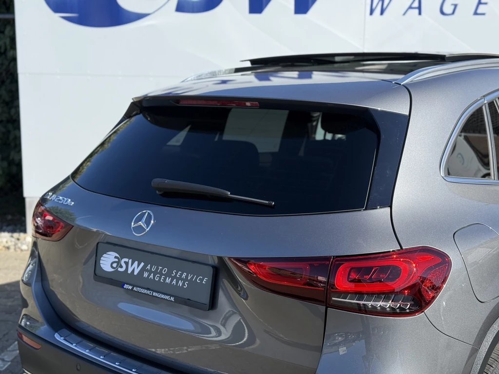 Mercedes-Benz GLA – foto 6