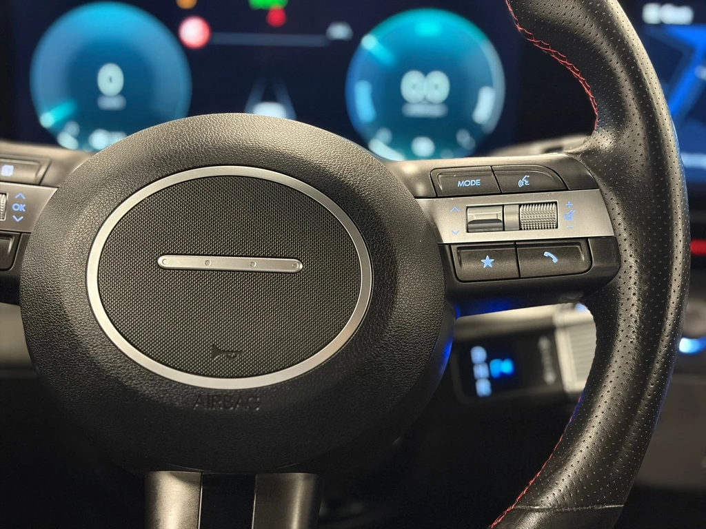 Hyundai Kona – foto 15