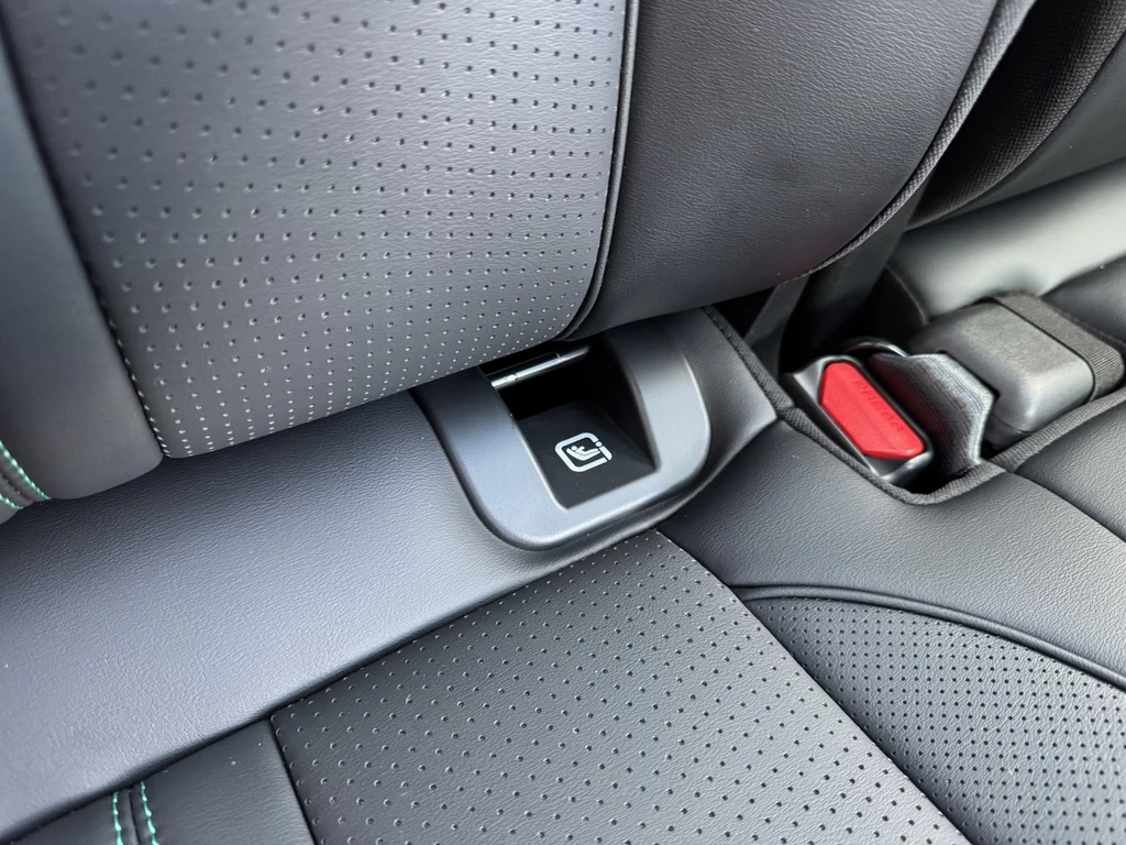 BYD SEAL U – foto 29