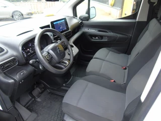 Citroën Berlingo – thumbnail 20