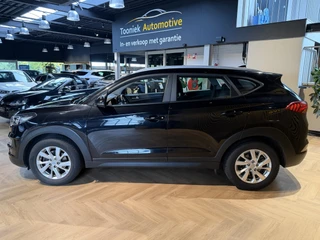 Hyundai Tucson – thumbnail 2
