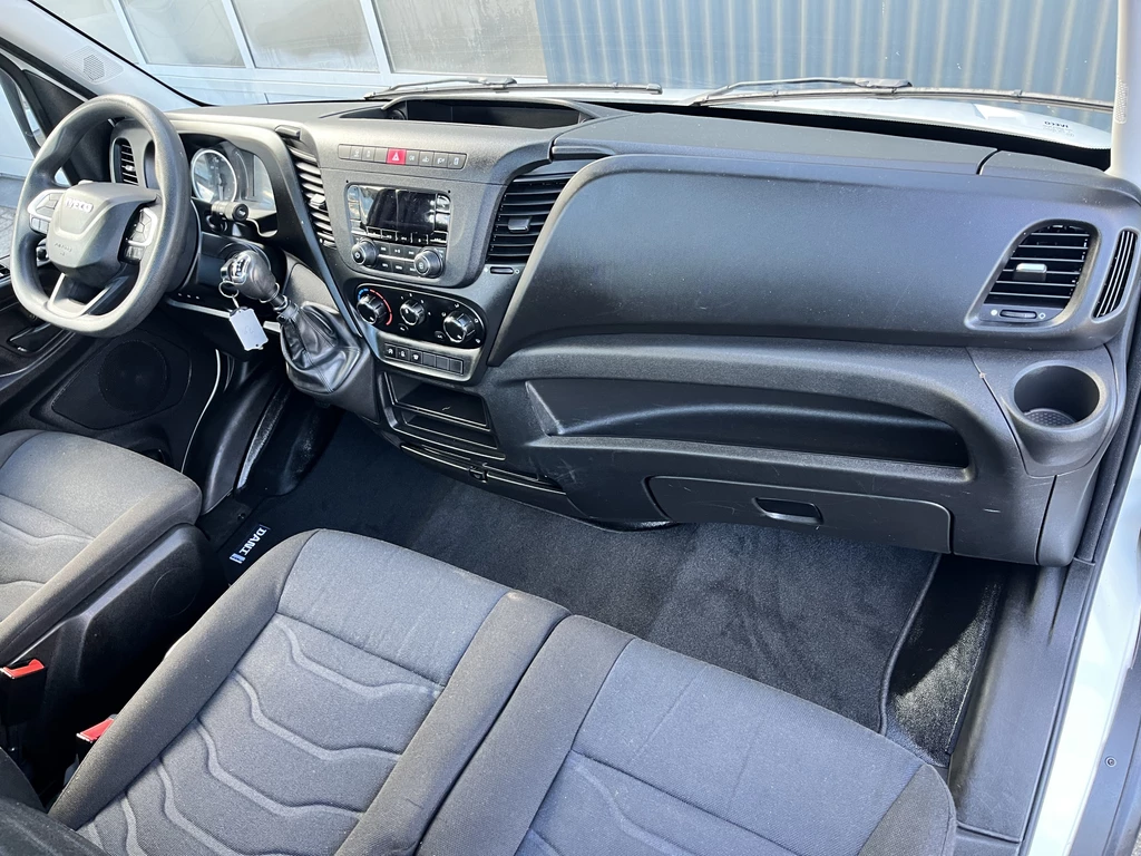 Iveco Daily – foto 13