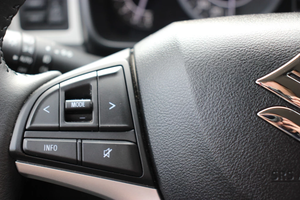 Suzuki Ignis – foto 22