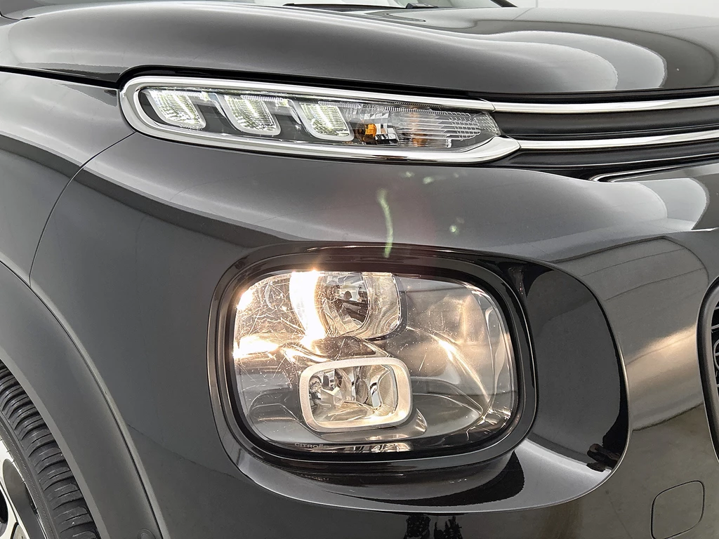 Citroën C3 Aircross – foto 25