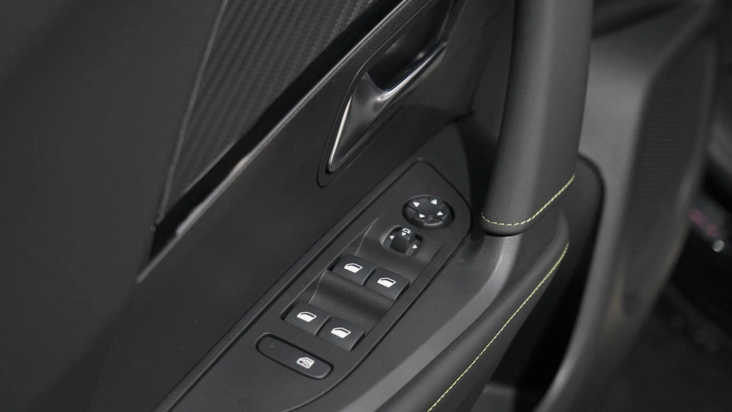 Peugeot 2008 – foto 36