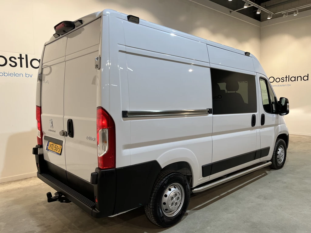 Peugeot Boxer – foto 5