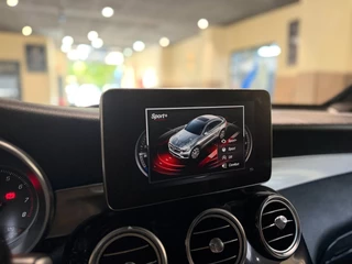 Mercedes-Benz GLC – thumbnail 38