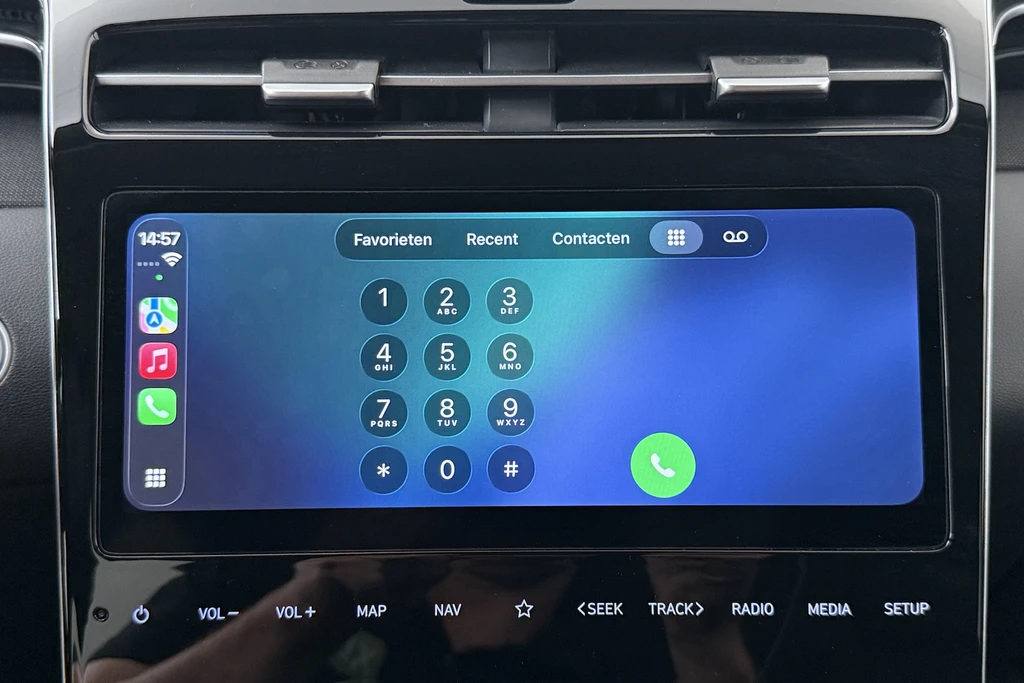 Hyundai Tucson – foto 28