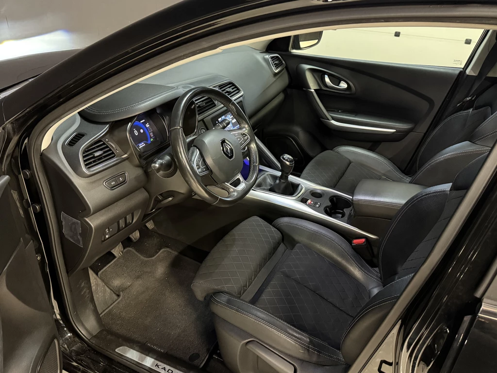 Renault Kadjar – foto 9