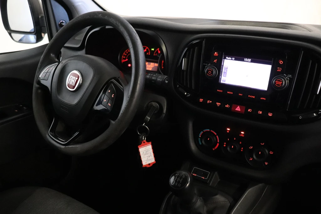 Fiat Doblò – foto 10