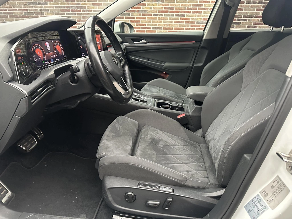 Volkswagen Golf – foto 18