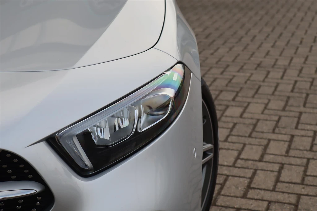 Mercedes-Benz A-Klasse – foto 51
