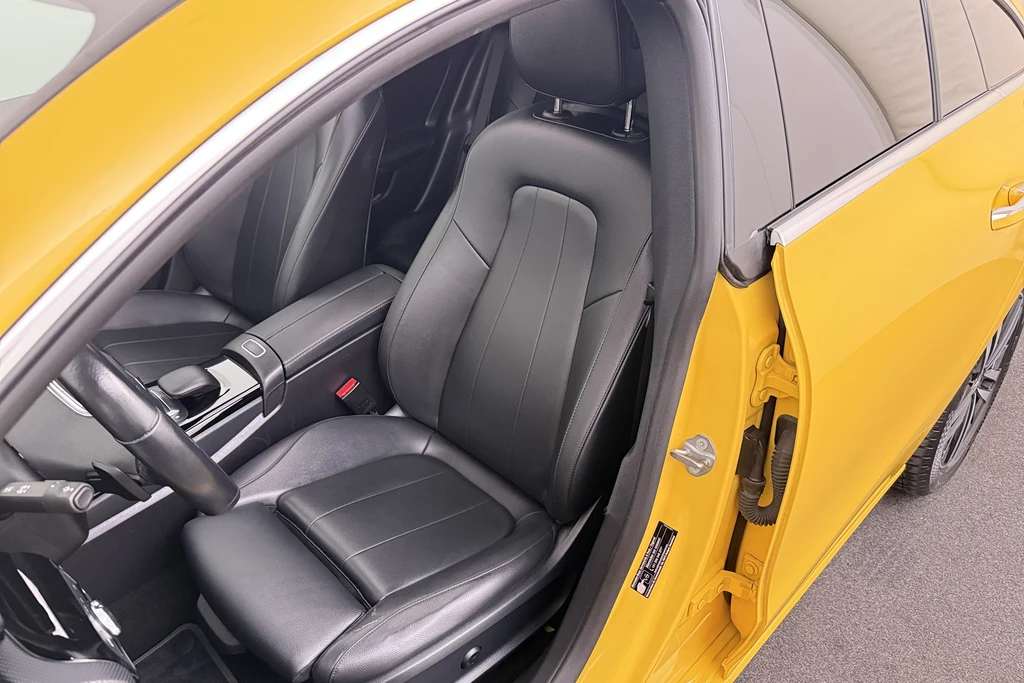 Mercedes-Benz CLA – foto 9