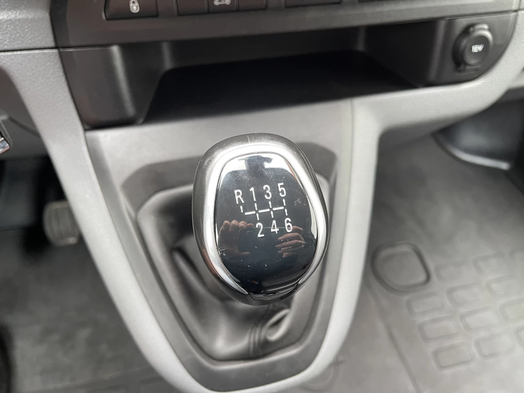 Opel Vivaro – foto 31