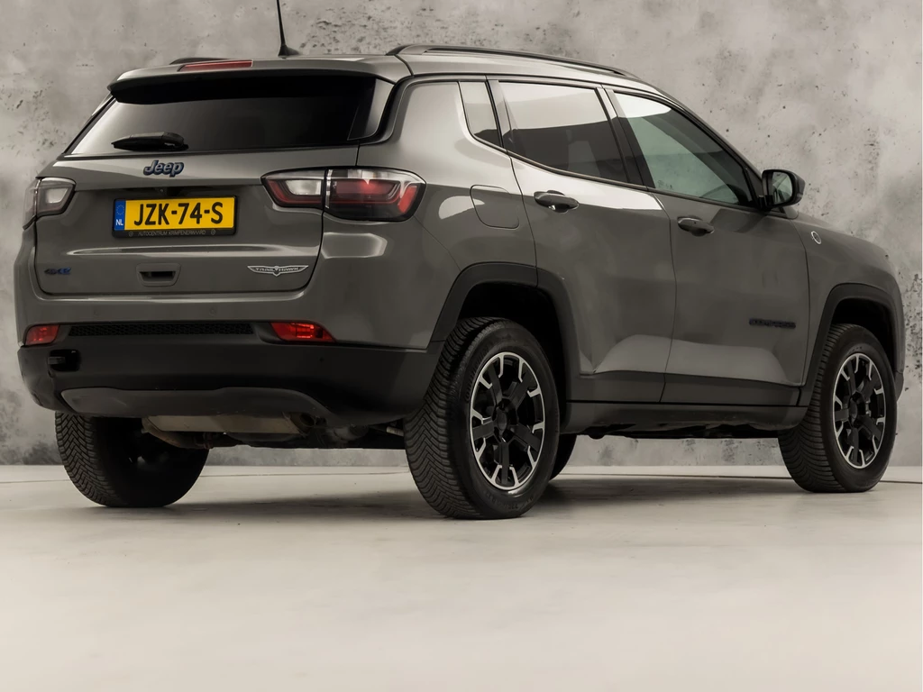 Jeep Compass – foto 6