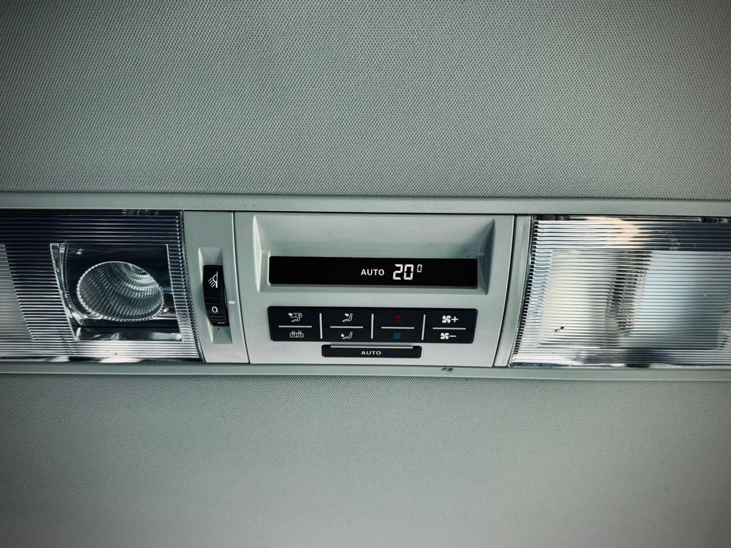 Volkswagen Transporter – foto 34