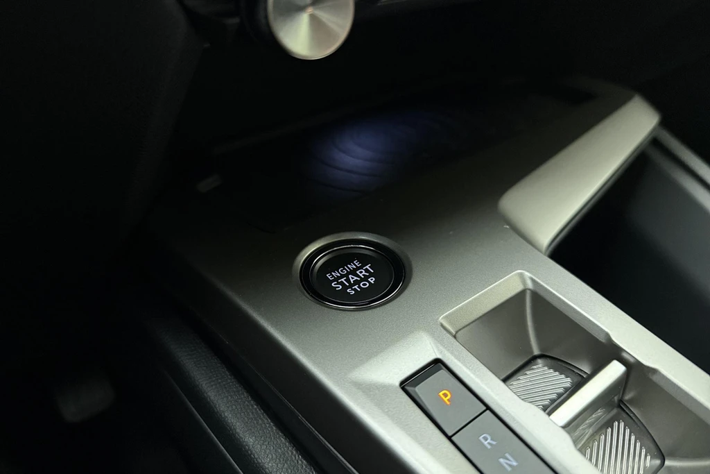 Peugeot 308 – foto 29