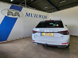 Škoda Superb – thumbnail 7