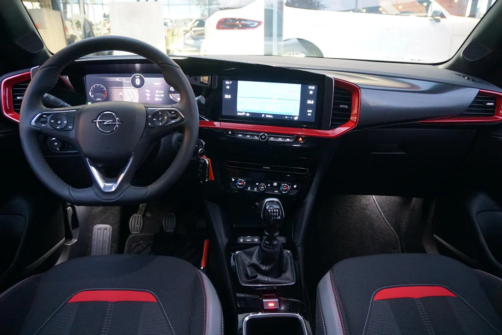 Opel Mokka – foto 7