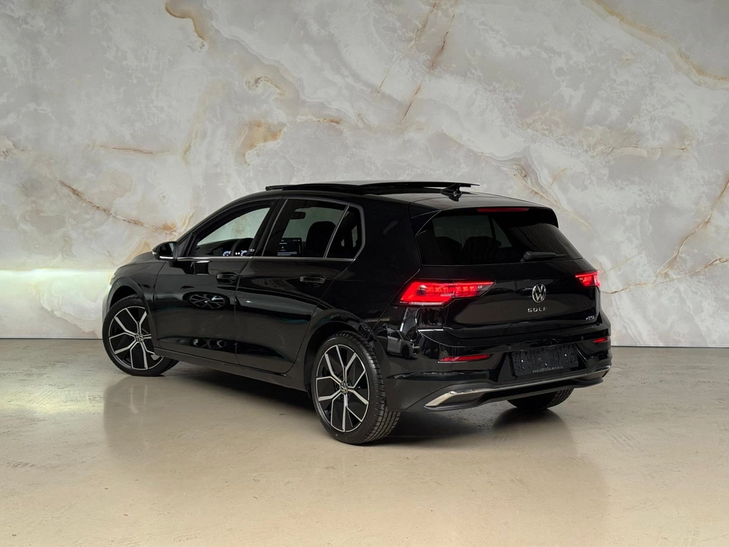 Volkswagen Golf – foto 4