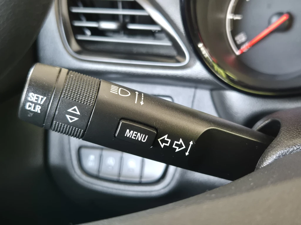 Opel KARL – foto 19