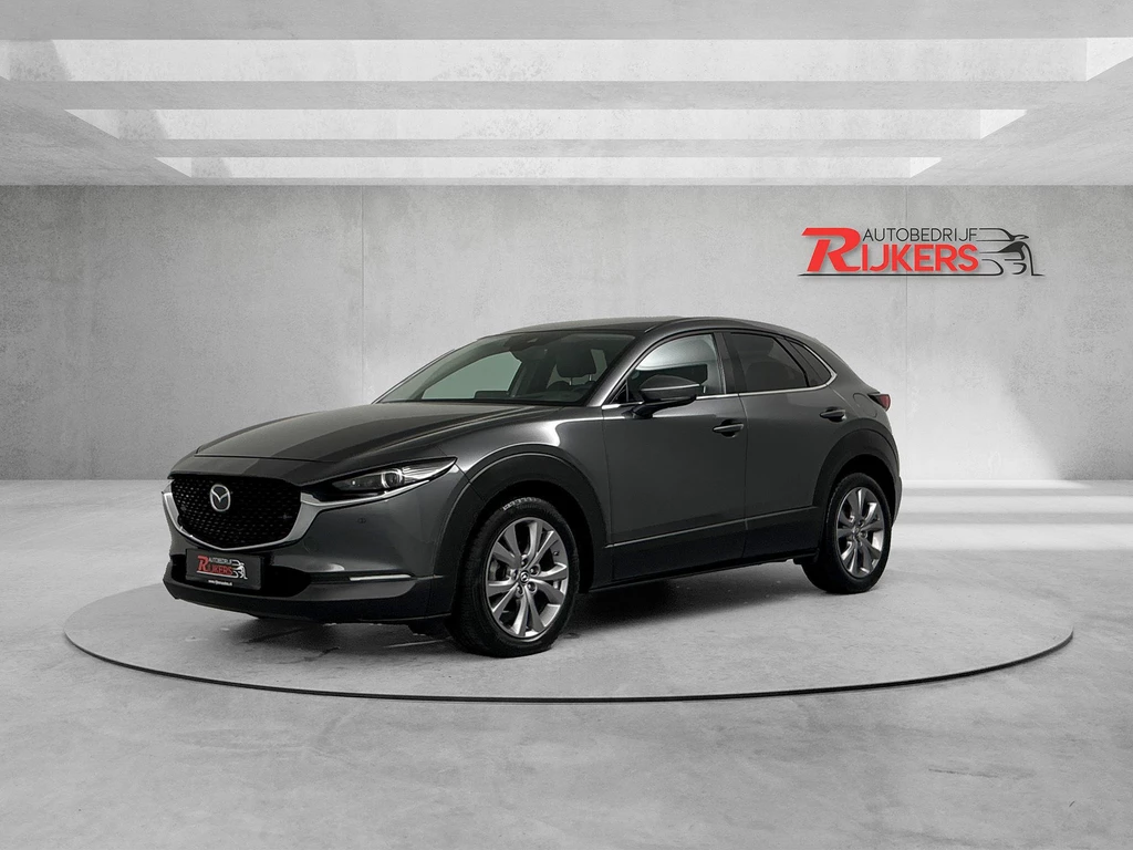 Mazda CX-30 – foto 1
