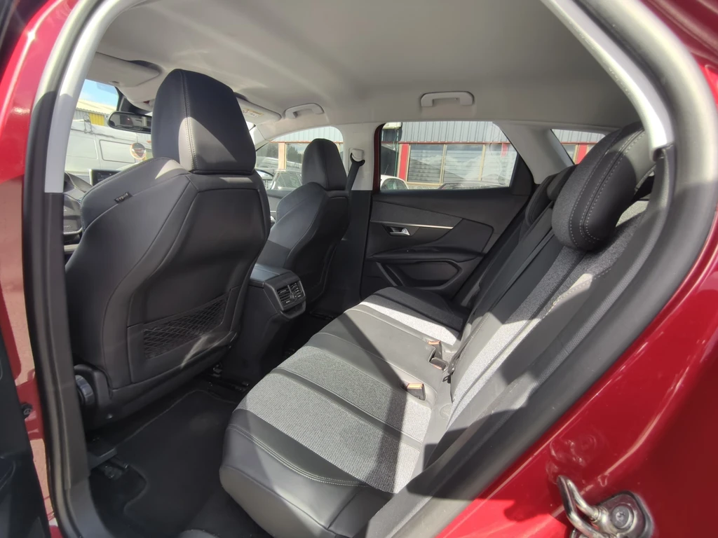 Peugeot 3008 – foto 17