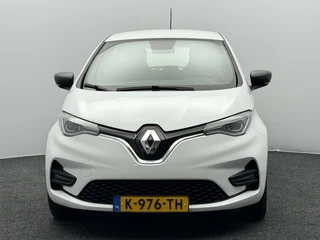 Renault ZOE – thumbnail 8