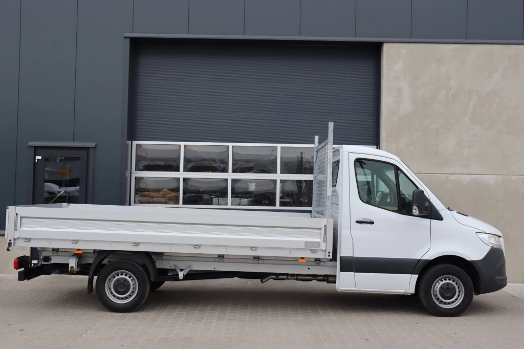 Mercedes-Benz Sprinter – foto 8