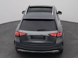 Mercedes-Benz GLE – thumbnail 9