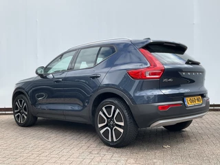 Volvo XC40 – thumbnail 4