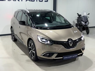 Renault Scénic – thumbnail 9