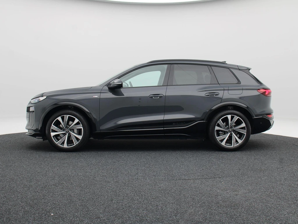 Audi Q6 e-tron – foto 2