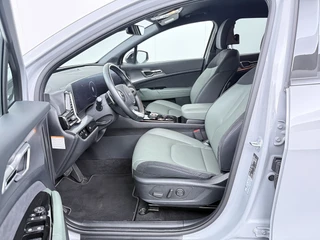 Kia Sportage – thumbnail 19