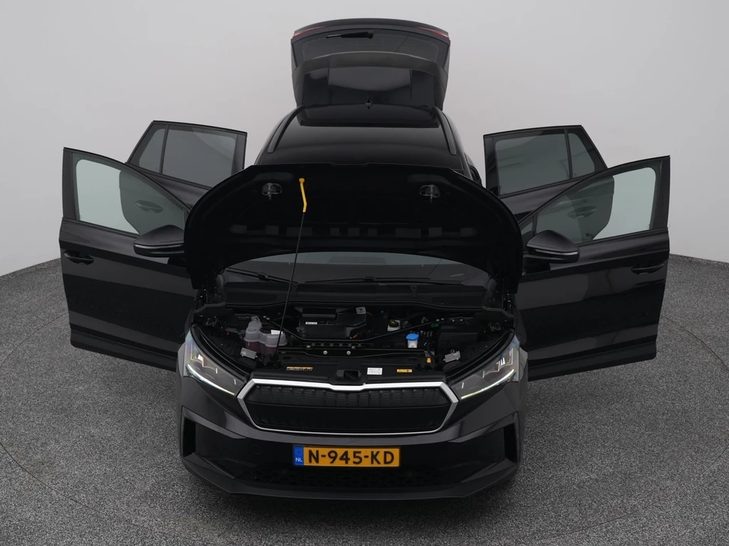 Škoda Enyaq iV – foto 18