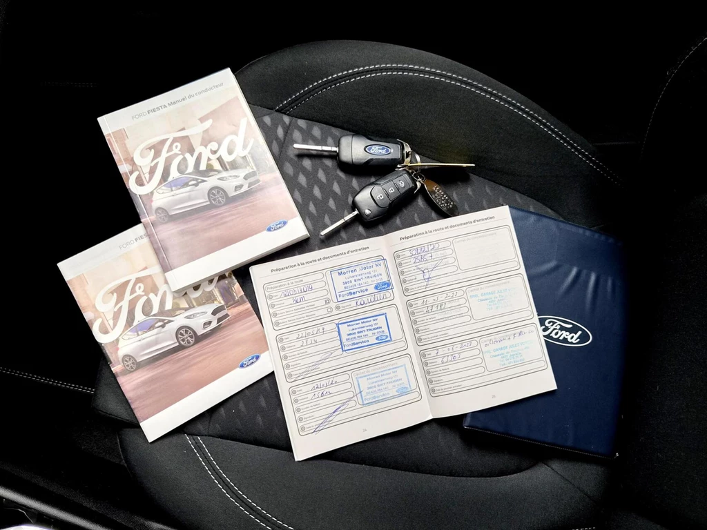 Ford Fiesta – foto 18