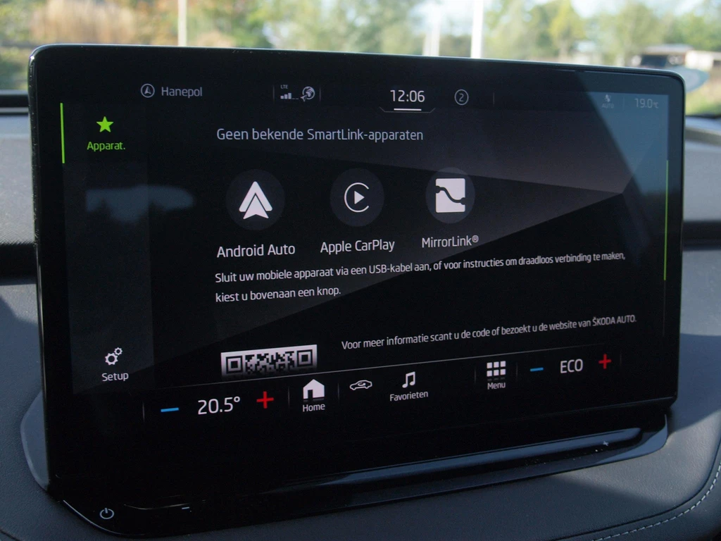 Škoda Enyaq iV – foto 23