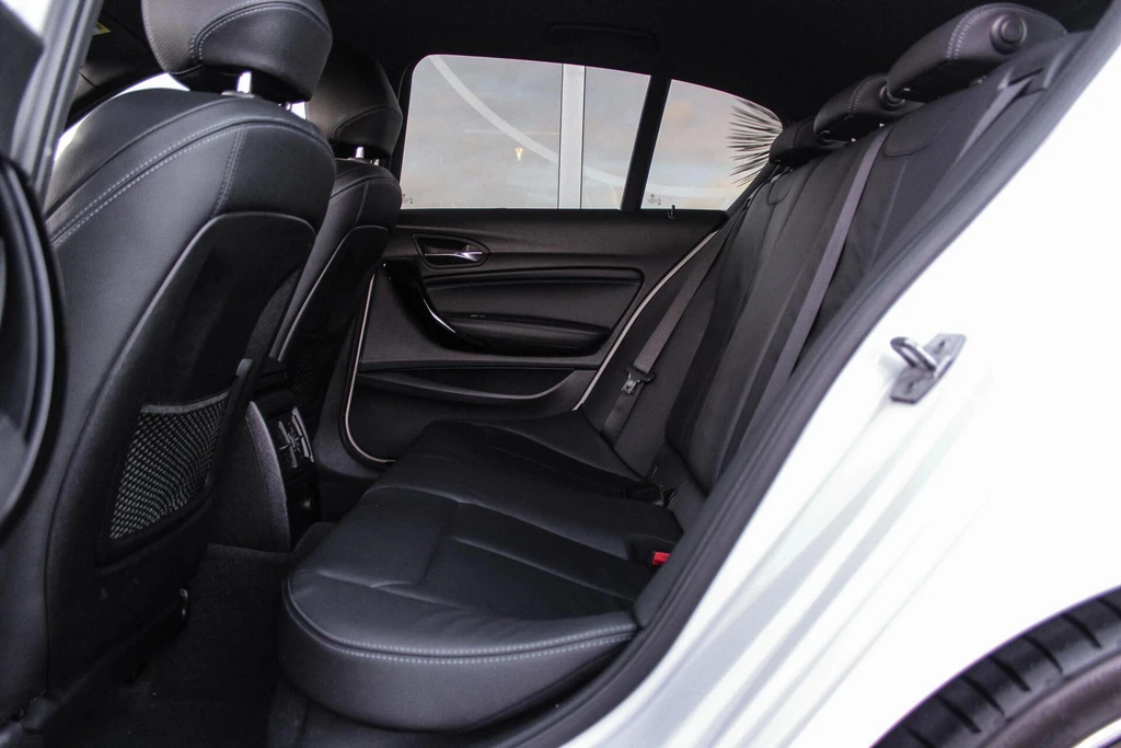 BMW 1 Serie – foto 22